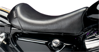 Thumbnail for LE PERA Barebones Solo Seat - Black - XL '82-'03 LT-006