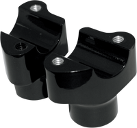 Thumbnail for DRAG SPECIALTIES Risers - Buffalo - 1-1/2