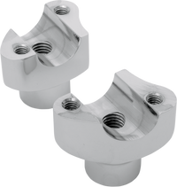 Thumbnail for DRAG SPECIALTIES Risers - Straight - 1.7