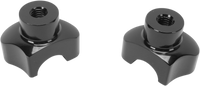 Thumbnail for DRAG SPECIALTIES Risers - Straight - 1.7
