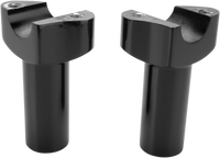 Thumbnail for DRAG SPECIALTIES Risers - Straight - 3-1/2