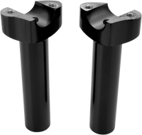 Thumbnail for DRAG SPECIALTIES Risers - Straight - 5-1/2