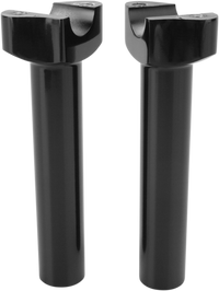 Thumbnail for DRAG SPECIALTIES Risers - Straight - 6-1/2