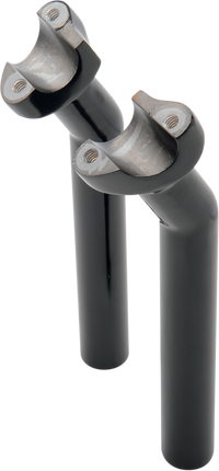 Thumbnail for DRAG SPECIALTIES Risers - Pullback - 8-1/2
