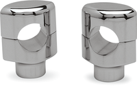 Thumbnail for DRAG SPECIALTIES Risers - Big Buffalo - 1-1/2