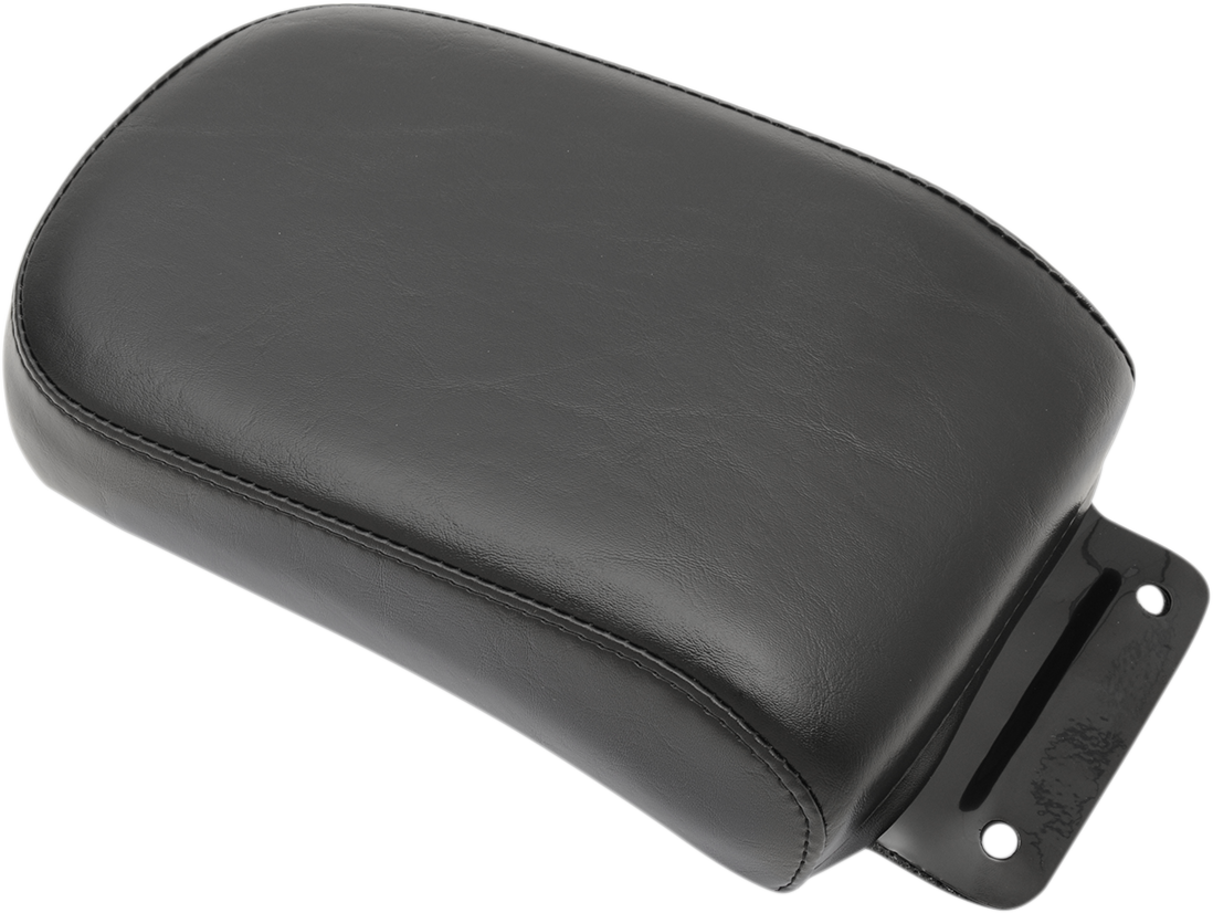 LE PERA Silhouette Pillion Seat - Smooth - FL/FX '00-'07 LX-850P