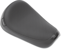 Thumbnail for LE PERA Silhouette Solo Seat - Basketweave - Black - XL '82-'03 L-876