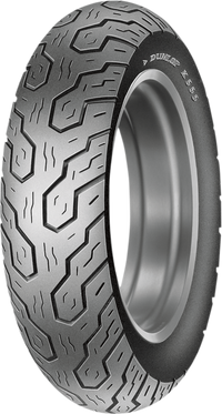 Thumbnail for DUNLOP Tire - K555 - Rear - 140/80-15 - 67H 45941282