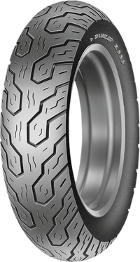 Thumbnail for DUNLOP Tire - K555 - Rear - 150/80-15 - 70V 45941284