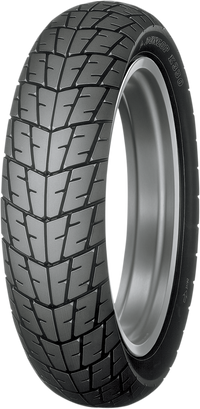 Thumbnail for DUNLOP Tire - K330 - Rear - 120/80-16 - 60S 45265125