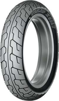 Thumbnail for DUNLOP Tire - K505 - Front - 110/80-18 - 58H 45099547