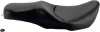 Thumbnail for SADDLEMEN Pro Tour Seat - Black - FLH '97-'07 897-07-066