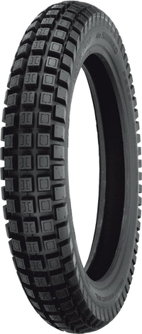 Thumbnail for Tire 255 Trail Pro Rear 110/90r18 61l Radial Tl