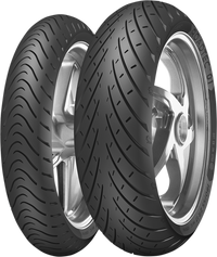 Thumbnail for METZELER Tire - Roadtec* 01 - Rear - 130/80-17 - 65H 3241900