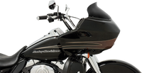 Thumbnail for MEMPHIS SHADES Spoiler Windshield - 5-1/2