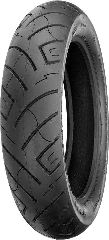 Tire 777 Cruiser Front 120/90 18 65h Bias Tl