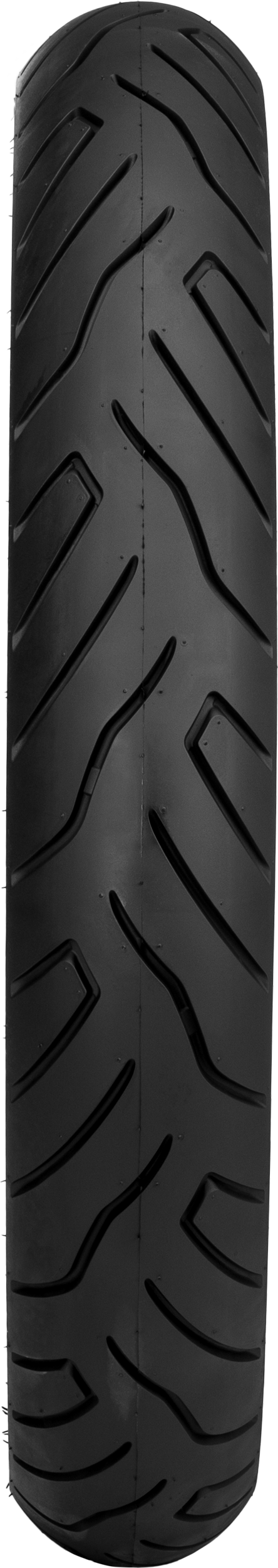 Tire Sr 999 Long Haul Front 130/70b18 69h Tl