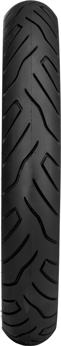 Thumbnail for Tire Sr 999 Long Haul Front 130/90b16 Front 73h B/Bias Tl
