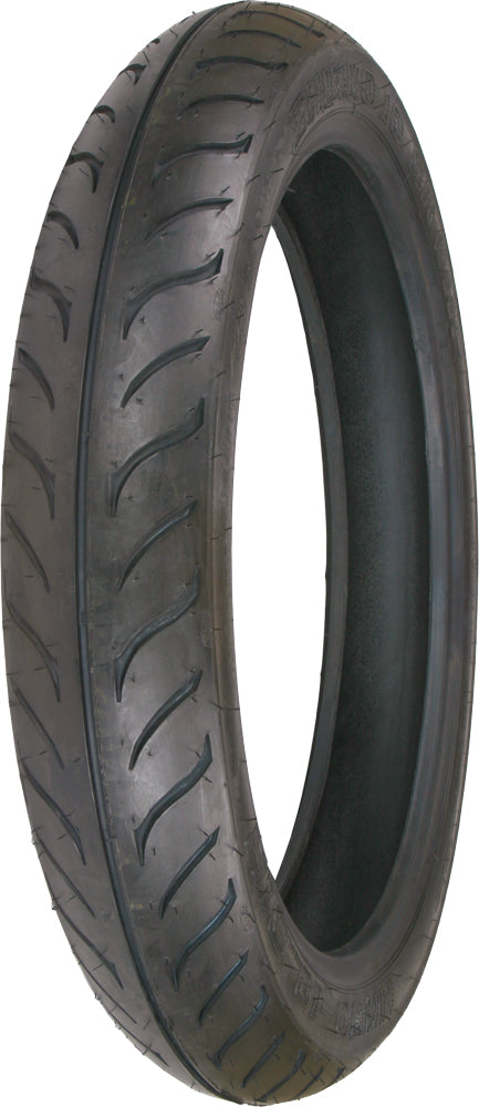Tire 611 Series Front Mm90 19 61h Bias Tl