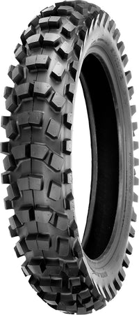 Thumbnail for Tire 520 Series Rear 110/100 18 64m Bias Tt