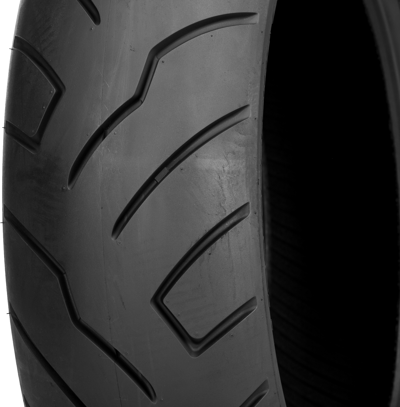Tire Sr 999 Long Haul Rear 130/90b16 Rear 73h B/Bias Tl