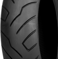 Thumbnail for Tire Sr 999 Long Haul Rear 130/90b16 Rear 73h B/Bias Tl