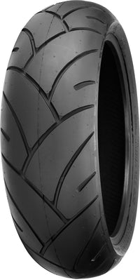 Thumbnail for Tire Smoke Bomb Red 180/55zr17 Radial Tl