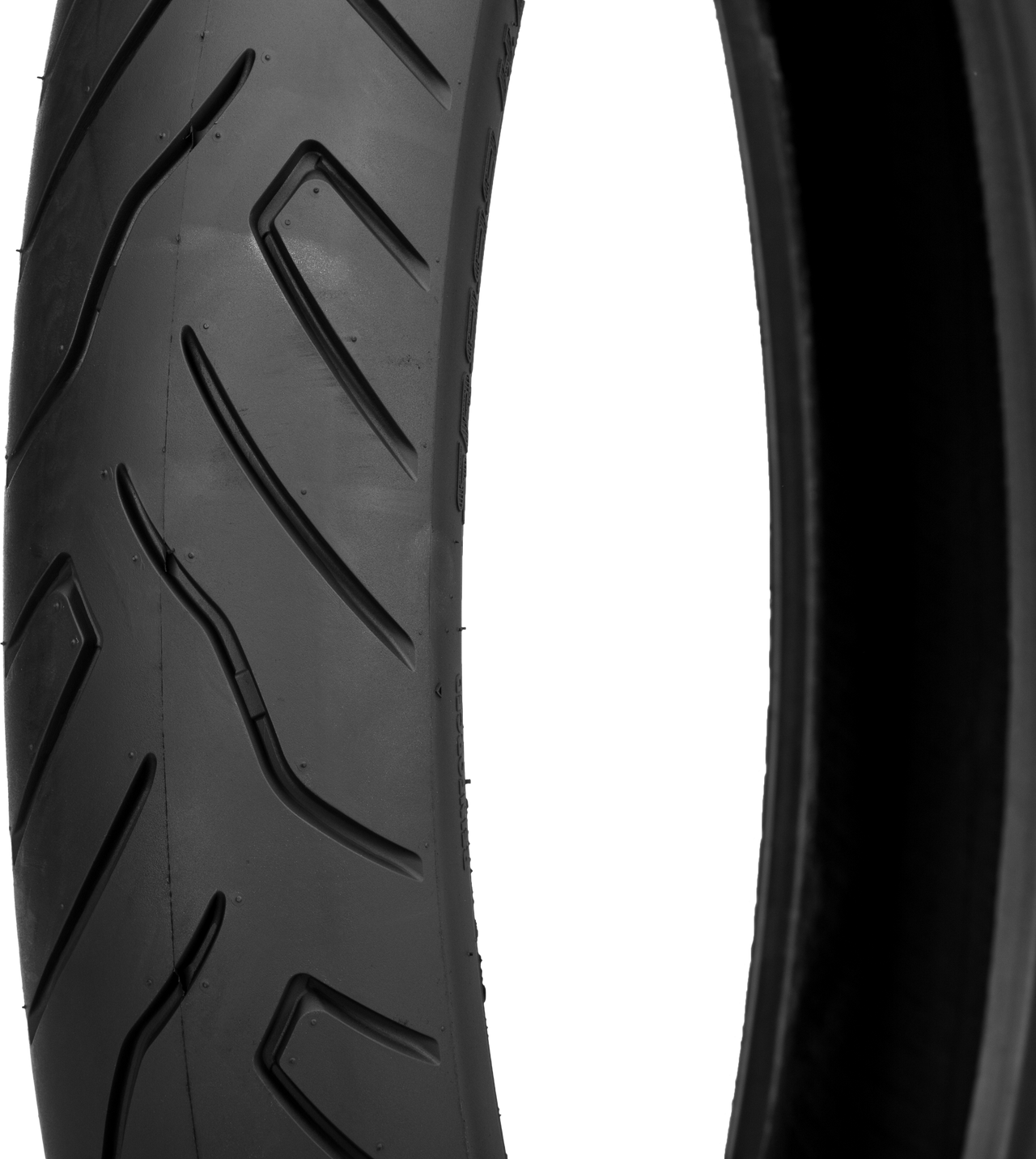 Tire Sr 999 Long Haul Front 130/70b18 69h Tl