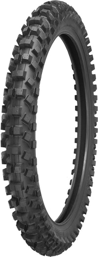 Thumbnail for Tire 520 Series Front 70/100 19 42m Bias Tt