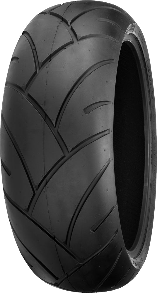 Tire 005 Advance Rear 170/60zr17 72w Radial Tl