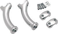 Thumbnail for DRAG SPECIALTIES Risers - Pullback - 5-1/2
