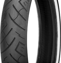 Thumbnail for Tire 777 Cruiser Hd Front 130/60b19 67h B/Bias Tl W/W