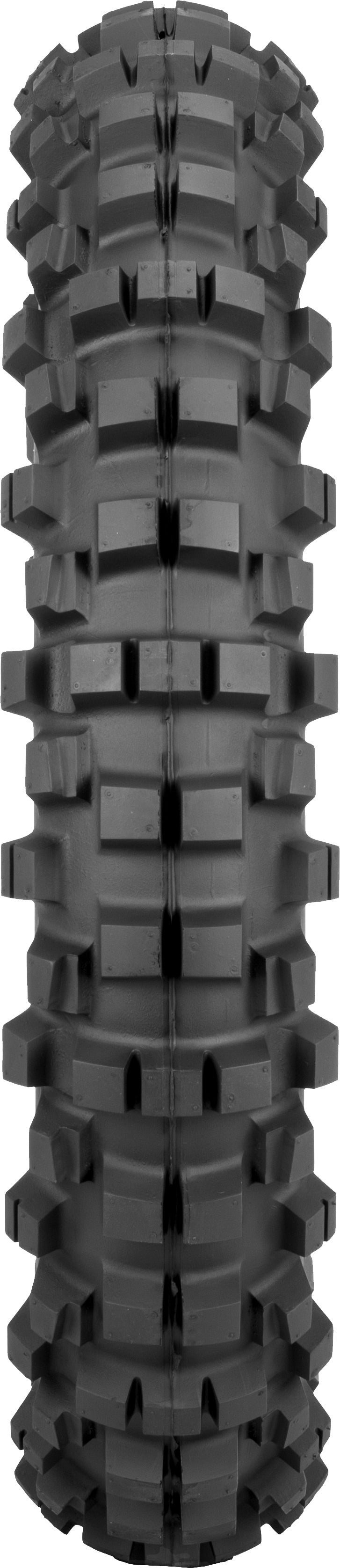 Tire 525 Cheater Series Rear 120/100 18 68m Bias Tt