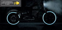 Thumbnail for Tire 777 Cruiser Hd Front 100/90b19 61h B/Bias Tl Ref