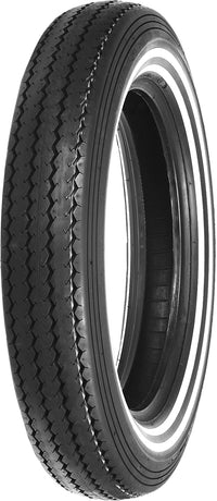 Thumbnail for Tire Classic 240 Front/Rear Mt90 16 74h Bias Tt Dws W/W