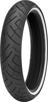 Thumbnail for Tire 777 Cruiser Hd Front 130/60b19 67h B/Bias Tl W/W