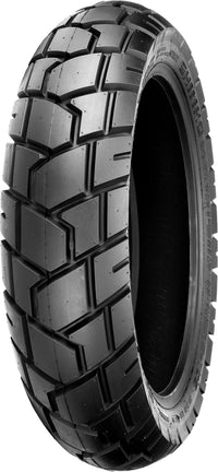 Thumbnail for Tire 705 Dual Sport Front/Rear 120/90 17 64h Bias Tt