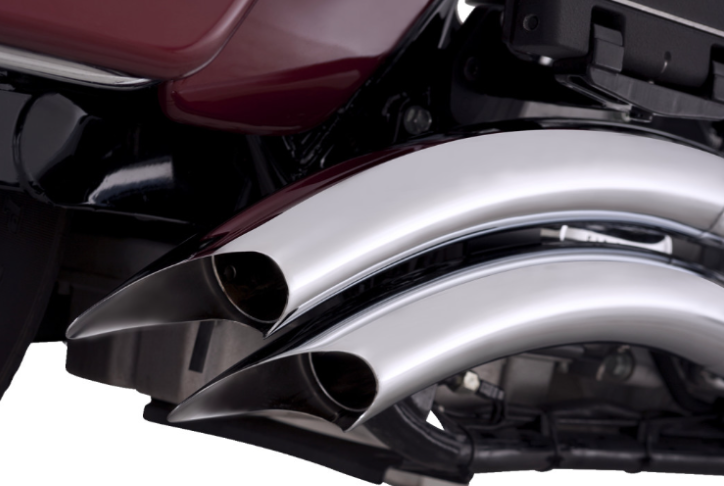 Vance & Hines - Big Radius Exhaust System