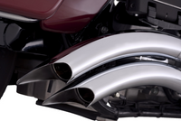 Thumbnail for Vance & Hines - Big Radius Exhaust System