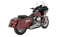 Thumbnail for Vance & Hines - Big Radius Exhaust System