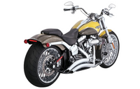 Thumbnail for Vance & Hines - Big Radius Exhaust System