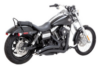 Thumbnail for Big Radius 2:2 Exhaust System - Softails