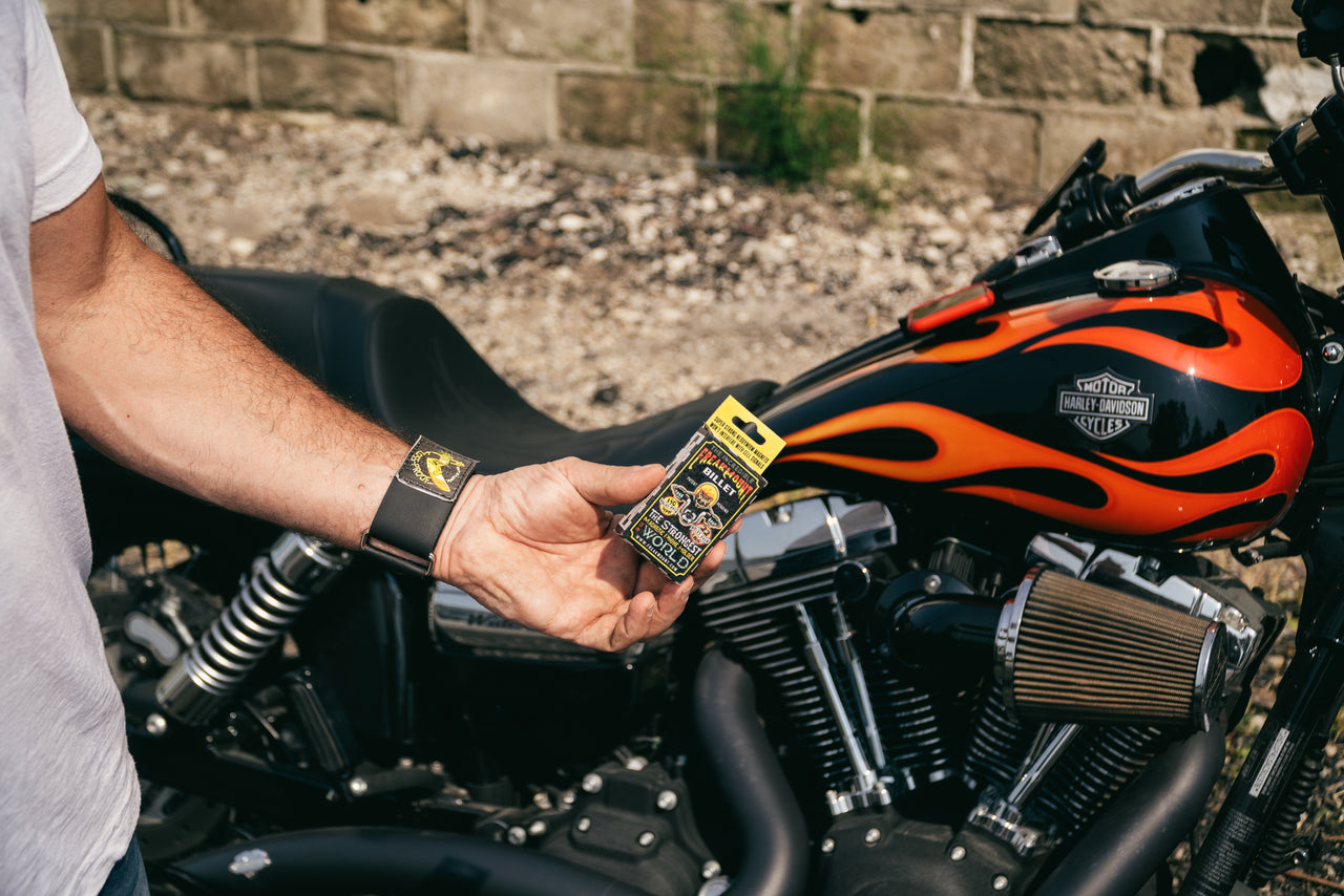 FreakMount Magnetic Phone Holder
