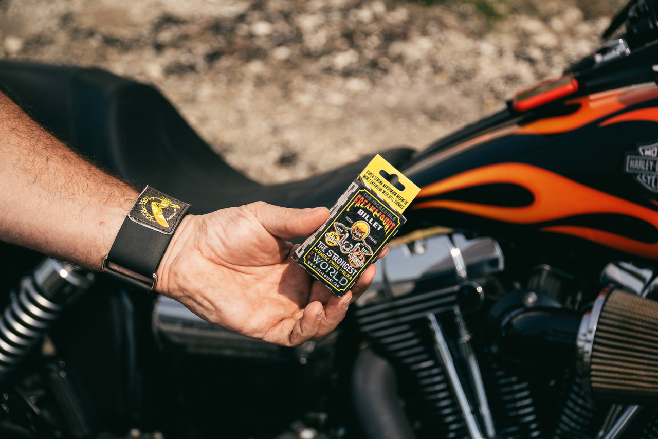 FreakMount Magnetic Phone Holder