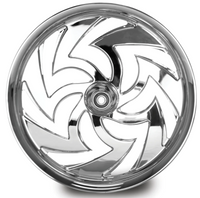 Thumbnail for Cutlass Motorcycle Rim