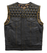 Thumbnail for Hornet Motorcycle Vest