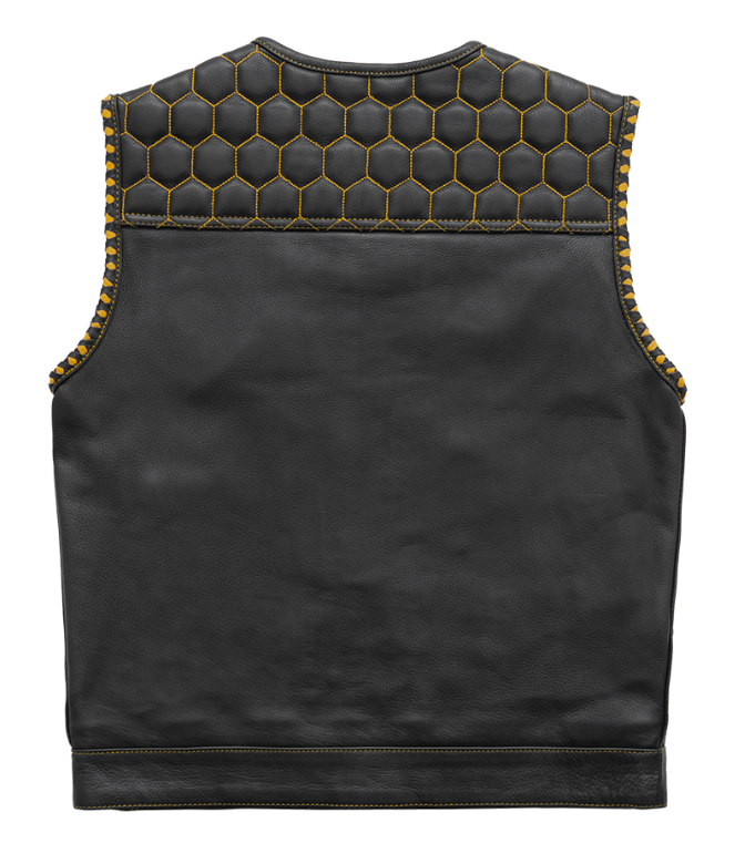 Hornet Motorcycle Vest