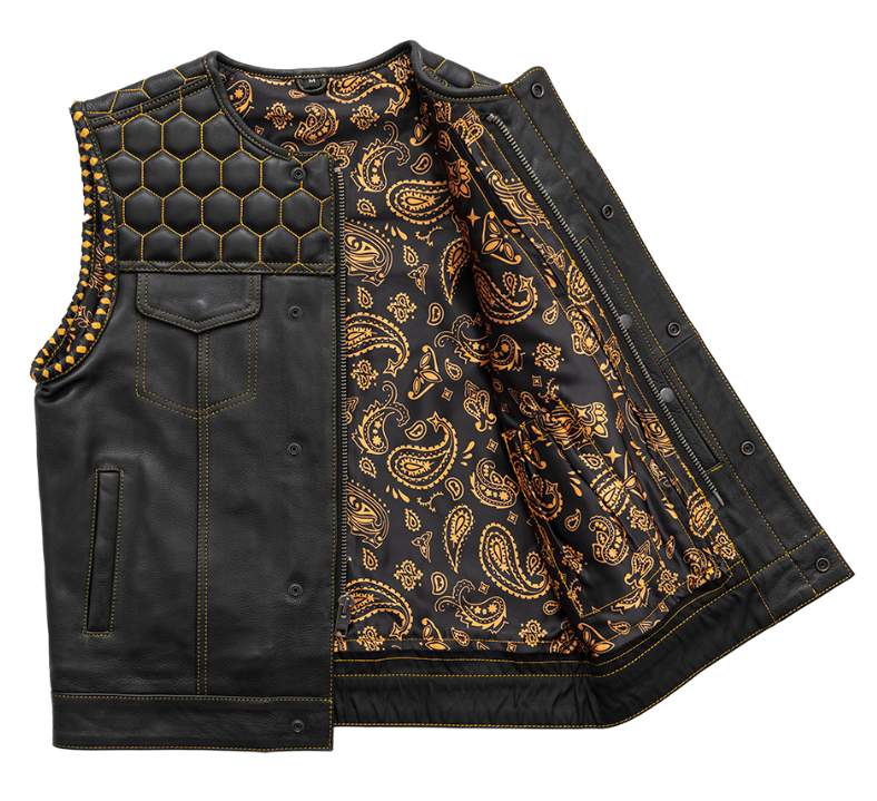 Hornet Motorcycle Vest