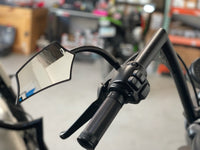 Thumbnail for Universal Black Edge Rear View Mirror
