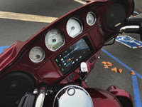 Thumbnail for Plug & Play Motorcycle HDHU.14 Headunit